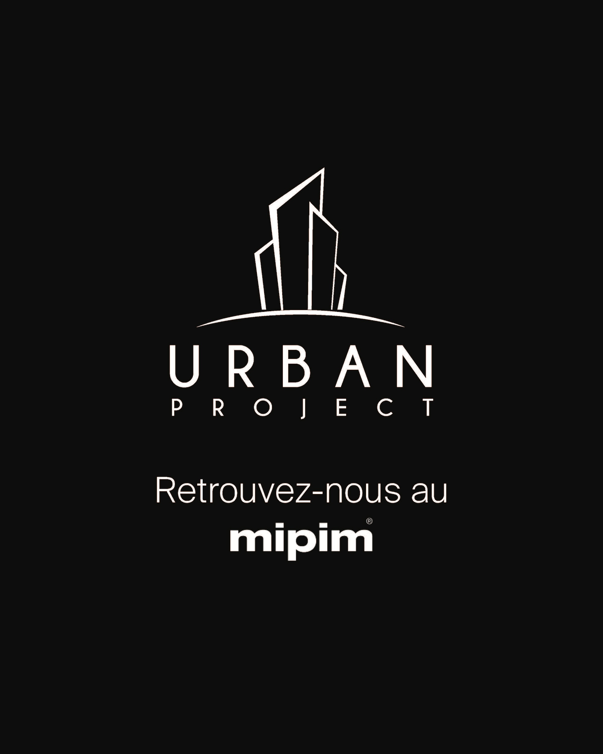 Retrouvez nos équipes au MIPIM, à Cannes, du 11 au 14 mars 2025.